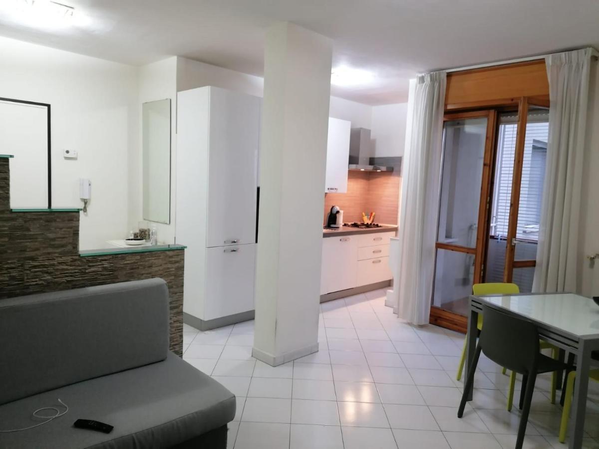 Appartamento Bellavista Pisa Exterior foto