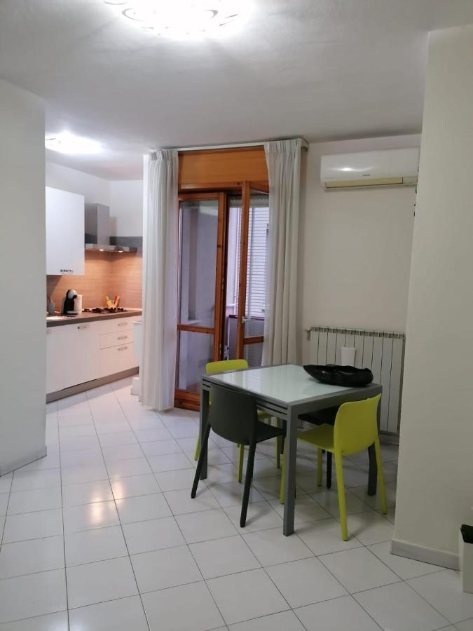 Appartamento Bellavista Pisa Exterior foto